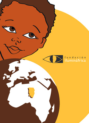yanguas opticos colabora con ilumináfrica