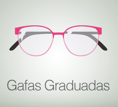 bloques gafas graduadas