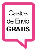 gastos envío gratis