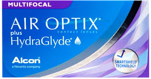Lentillas airoptix-hydraglyde-multifocal-yanguasopticos