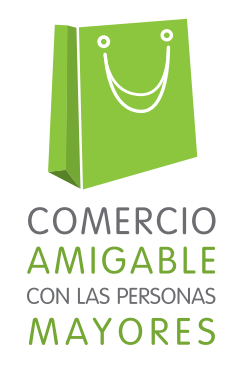 Comercio Amigable con las Personas Mayores