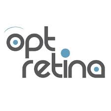Screening: Prevención ceguera logo optretina zaragoza