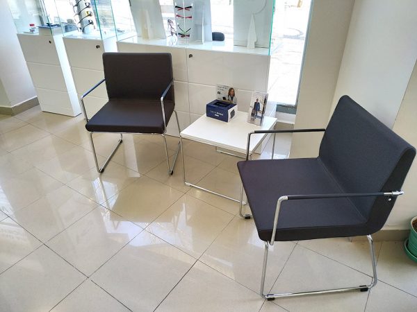 Centro Auditivo Zaragoza - Audífonos Te Esperamos