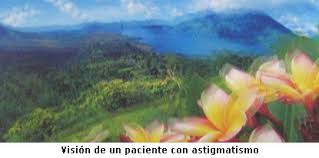astigmatismo zaragoza