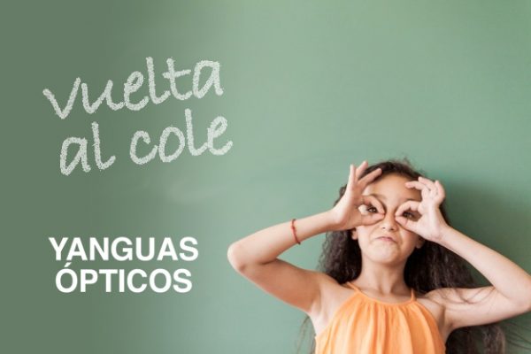 Vuelta al cole