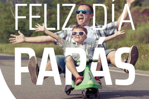 dia del padre