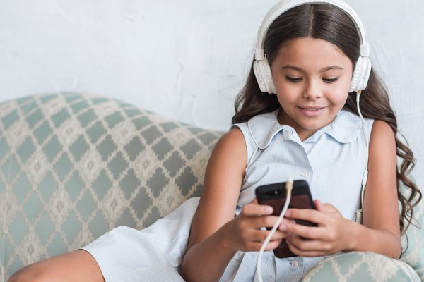 Miopía y nuevas tecnologías