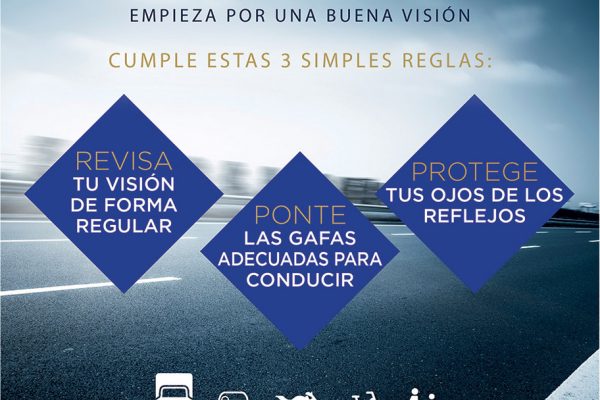 Seguridad vial