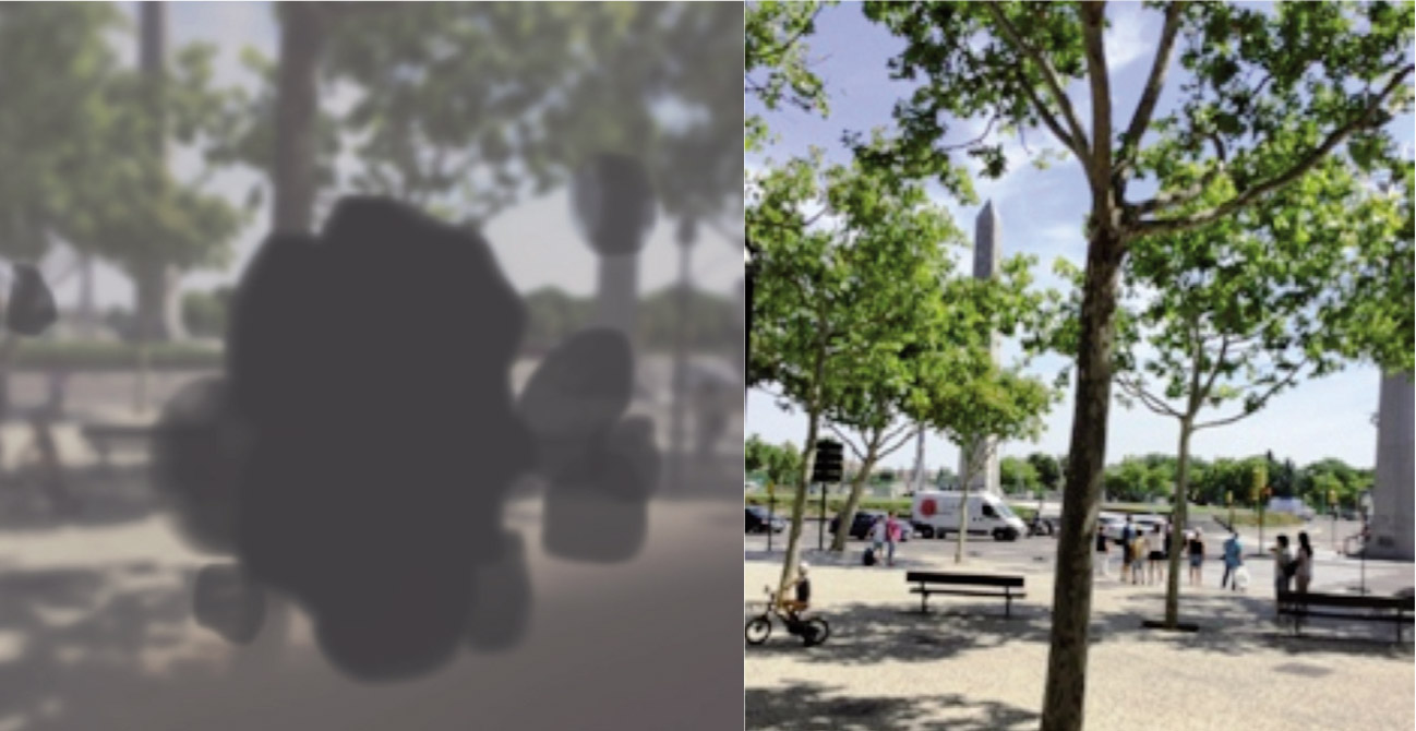El paciente diabético y la Baja Visión vista retinopatía