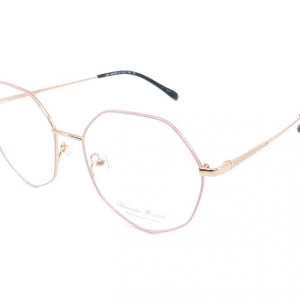 Estilos de Gafas para ti ALEXANDER WINTSCH 783