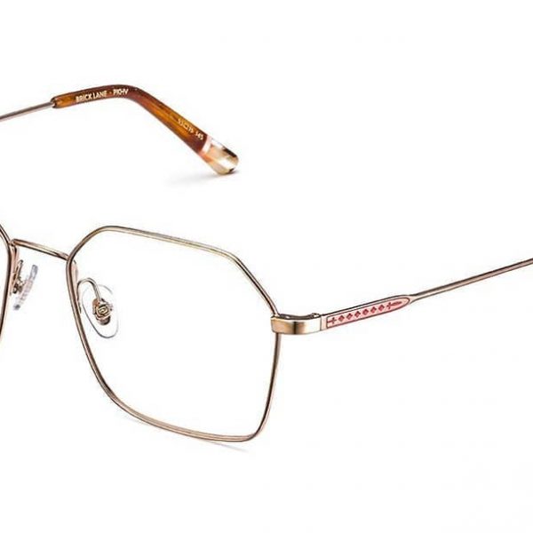 Estilos de Gafas para ti Etnia Barcelona