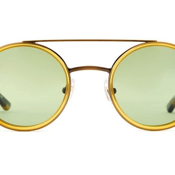 Estilos de Gafas para ti Etnia Monti