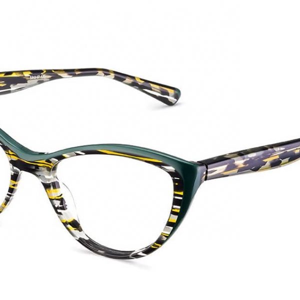 Estilos de Gafas para ti Etnia Dijon