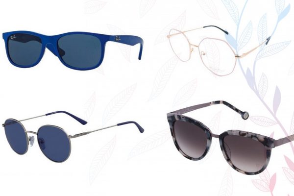gafas tendencias otoño