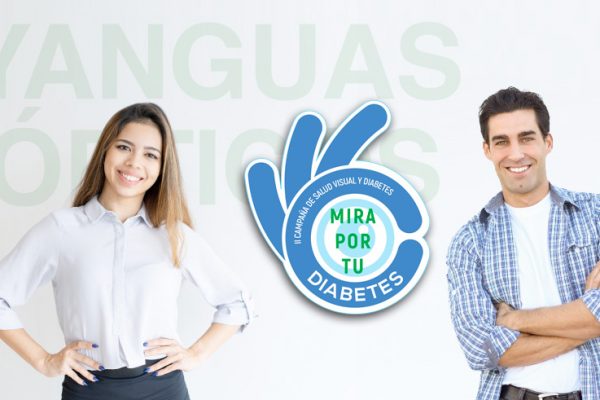 mira por tu diabetes zaragoza