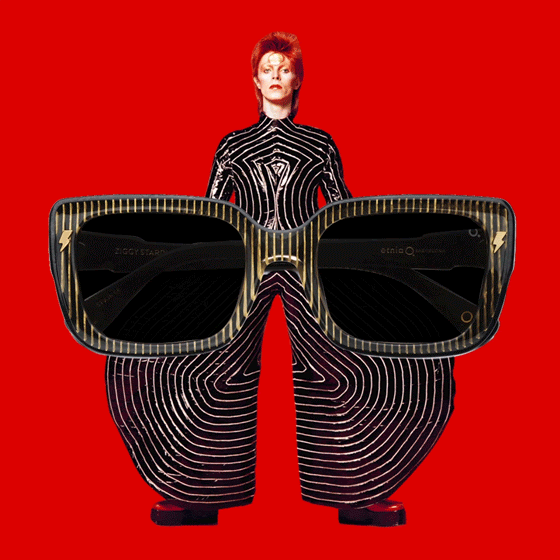 bowie