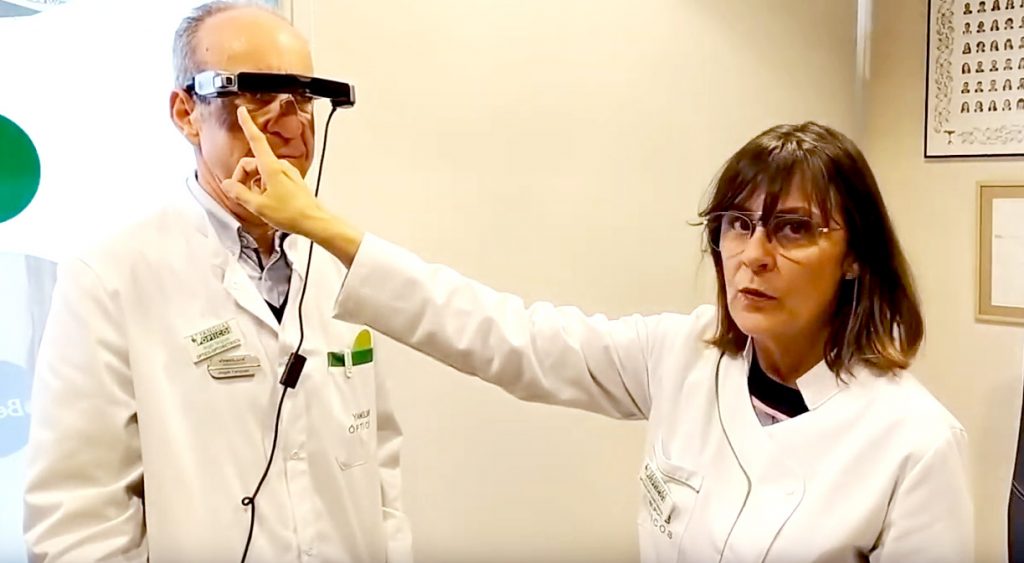 retiplus video