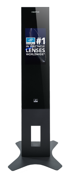 Varilux Ambassador en Zaragoza visioffice x