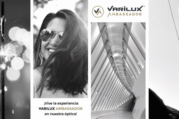 RRSS VX AMBASSADOR