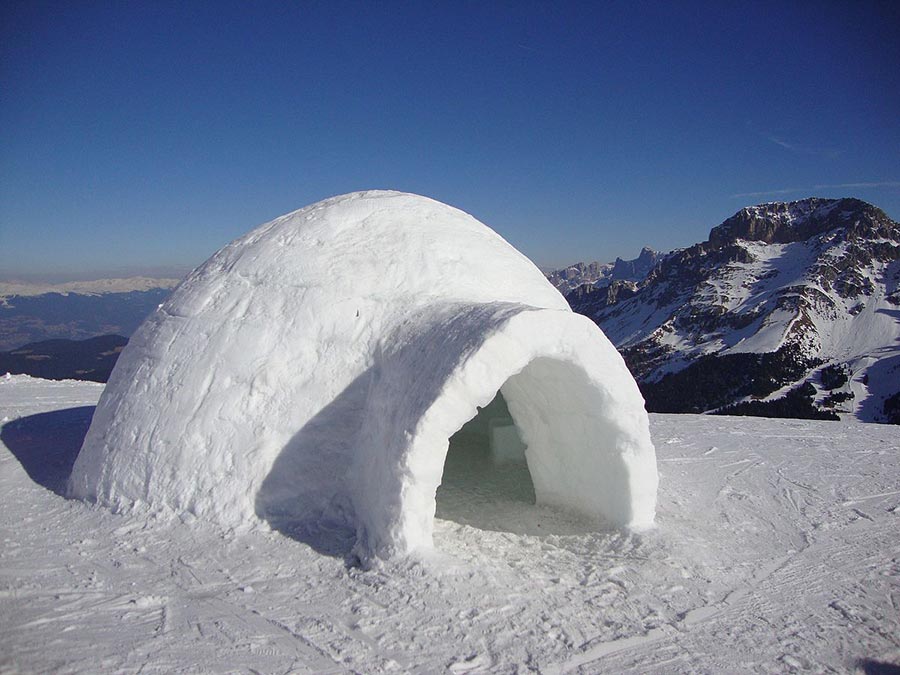 10 Curiosidades sobre gafas de sol iglu