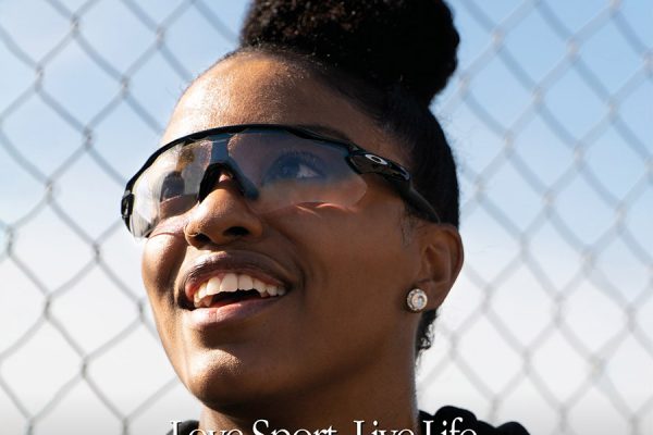 Pruébate las nuevas Oakley con protección para la práctica de deporte oakley love sport love life