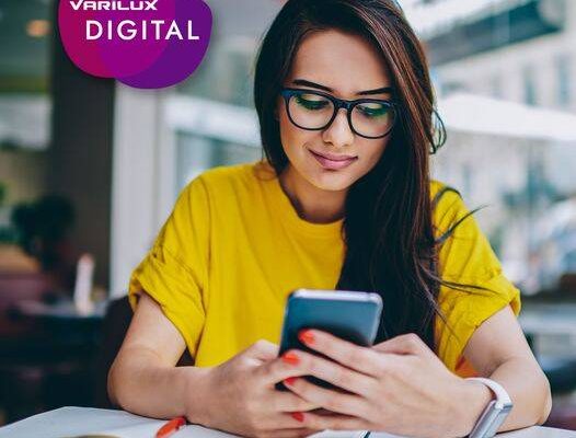 Varilux digital