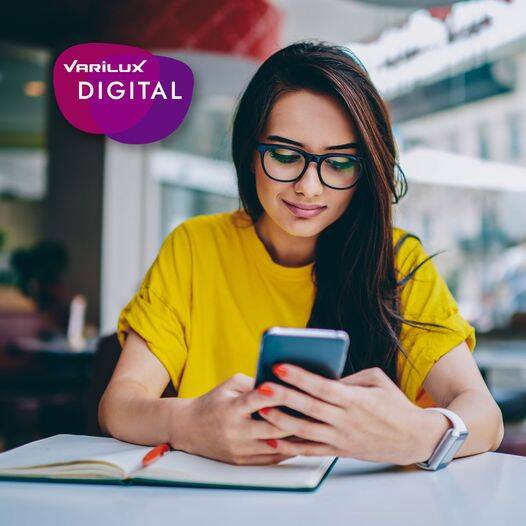 Varilux digital
