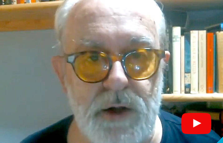 Juan Baja Visión