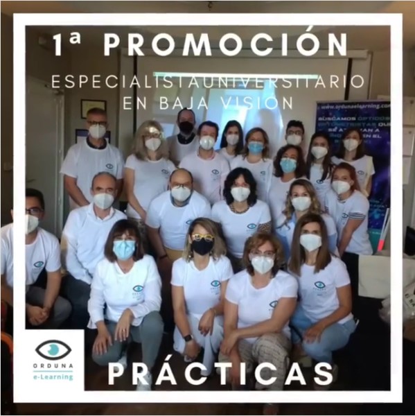 Prácticas Yanguas Opticos