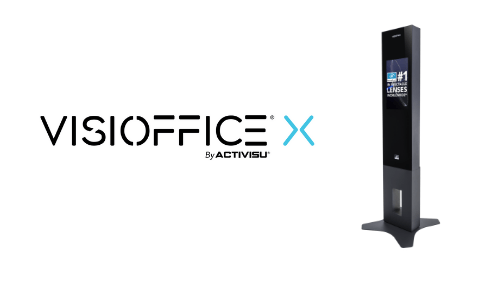visioffice x