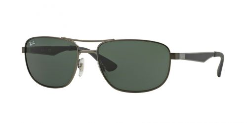 Consigue tus gafas de sol con descuento en Yanguas Ópticos Ray Ban 3528 029 71