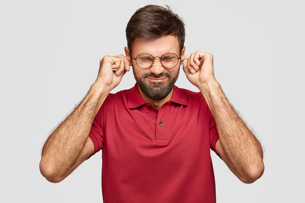 otitis externa