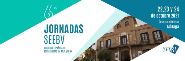 Yanguas Ópticos en las VI Jornadas Internacionales de la SEEBV 6 jornadas SEEBV
