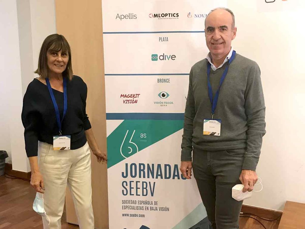 6 Jornadas SEEBV