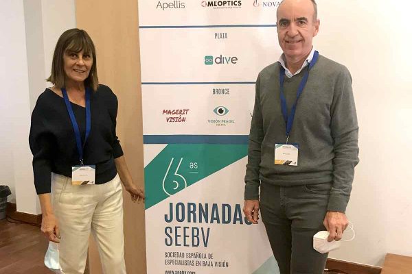 6 Jornadas SEEBV