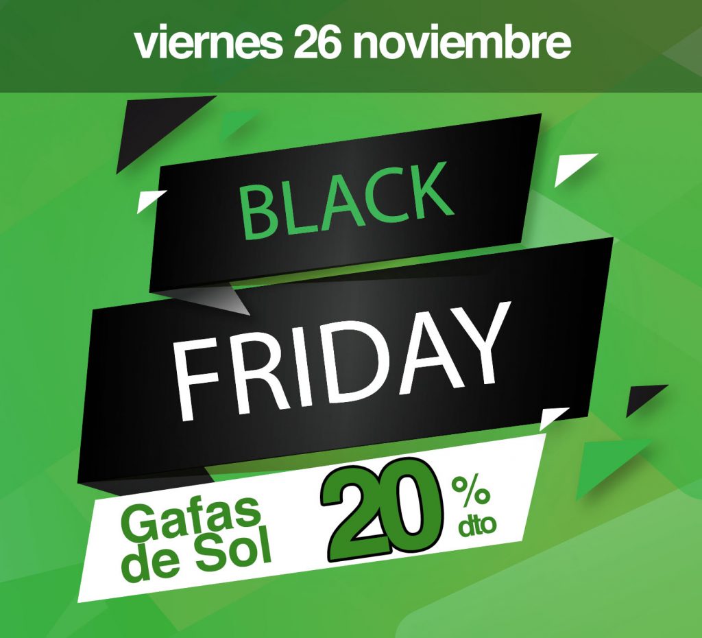 black friday