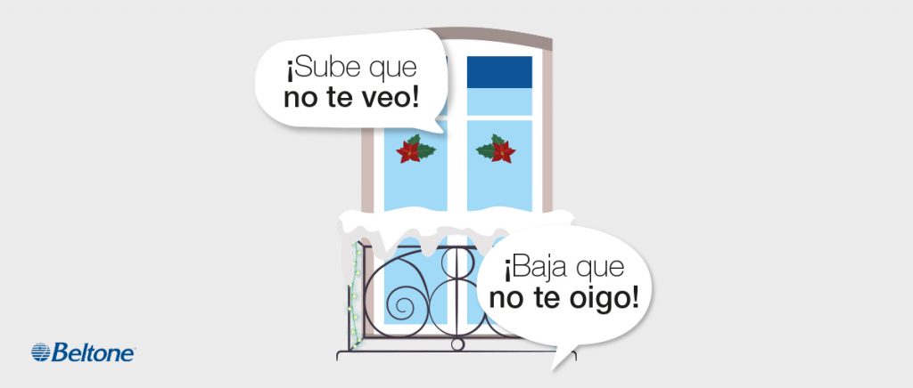 revisar audicion