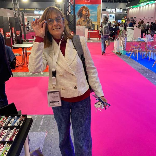 Yanguas Ópticos en ExpoÓptica y Jornada ANA 2022 expooptica