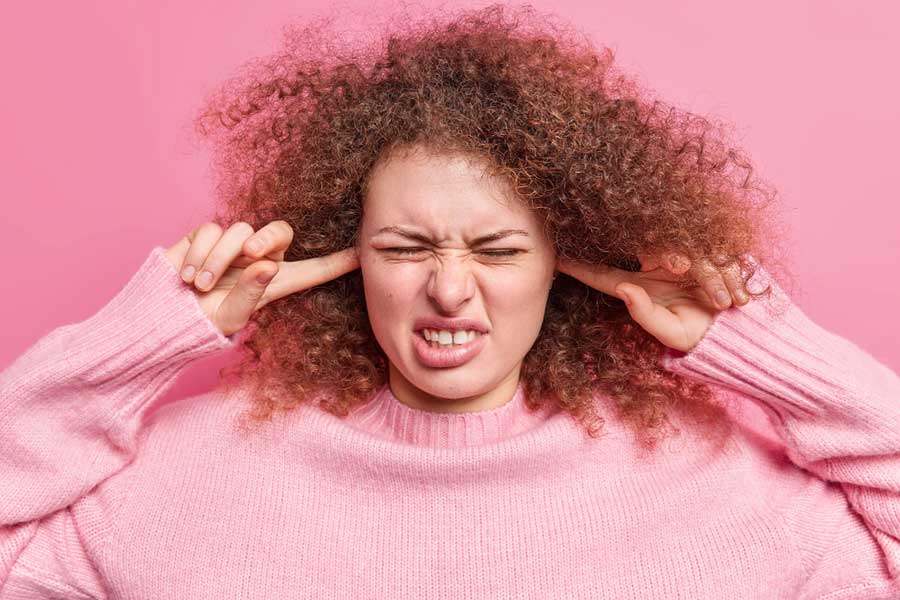 tinnitus