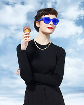 Azul Etnia, la nueva colección de Etnia Barcelona Etnia Barcelona AZUL