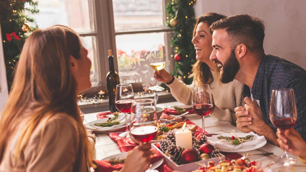 Salud Visual y Auditiva en Navidad