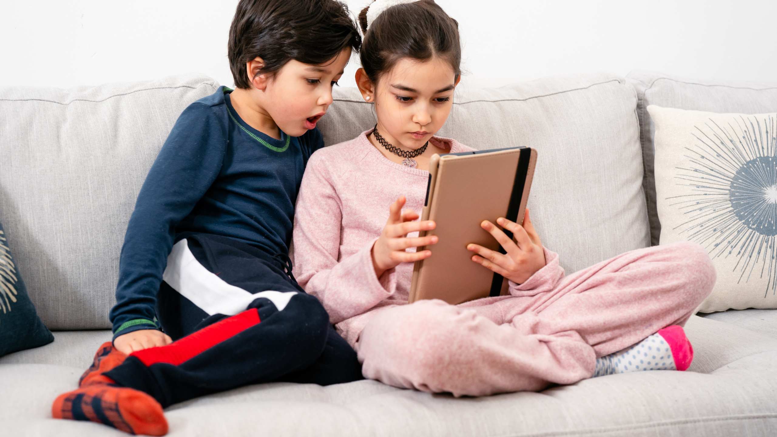 Los Hábitos que Están Perjudicando la Visión de tus Hijos BLOG YANGUAS 2