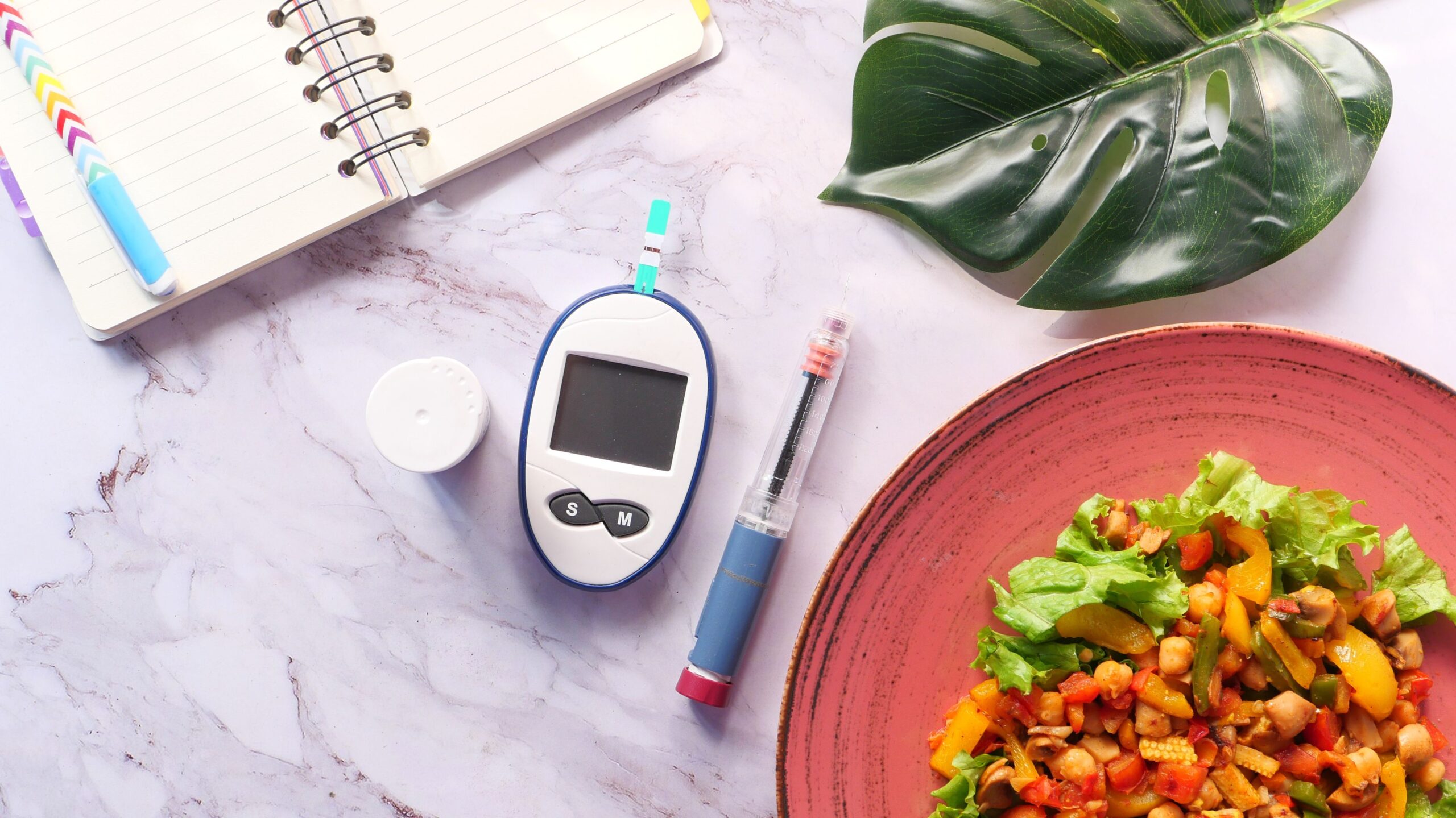 La Importancia de la Detección de Diabetes en la Salud Ocular Detección de Diabetes en la Salud Ocular