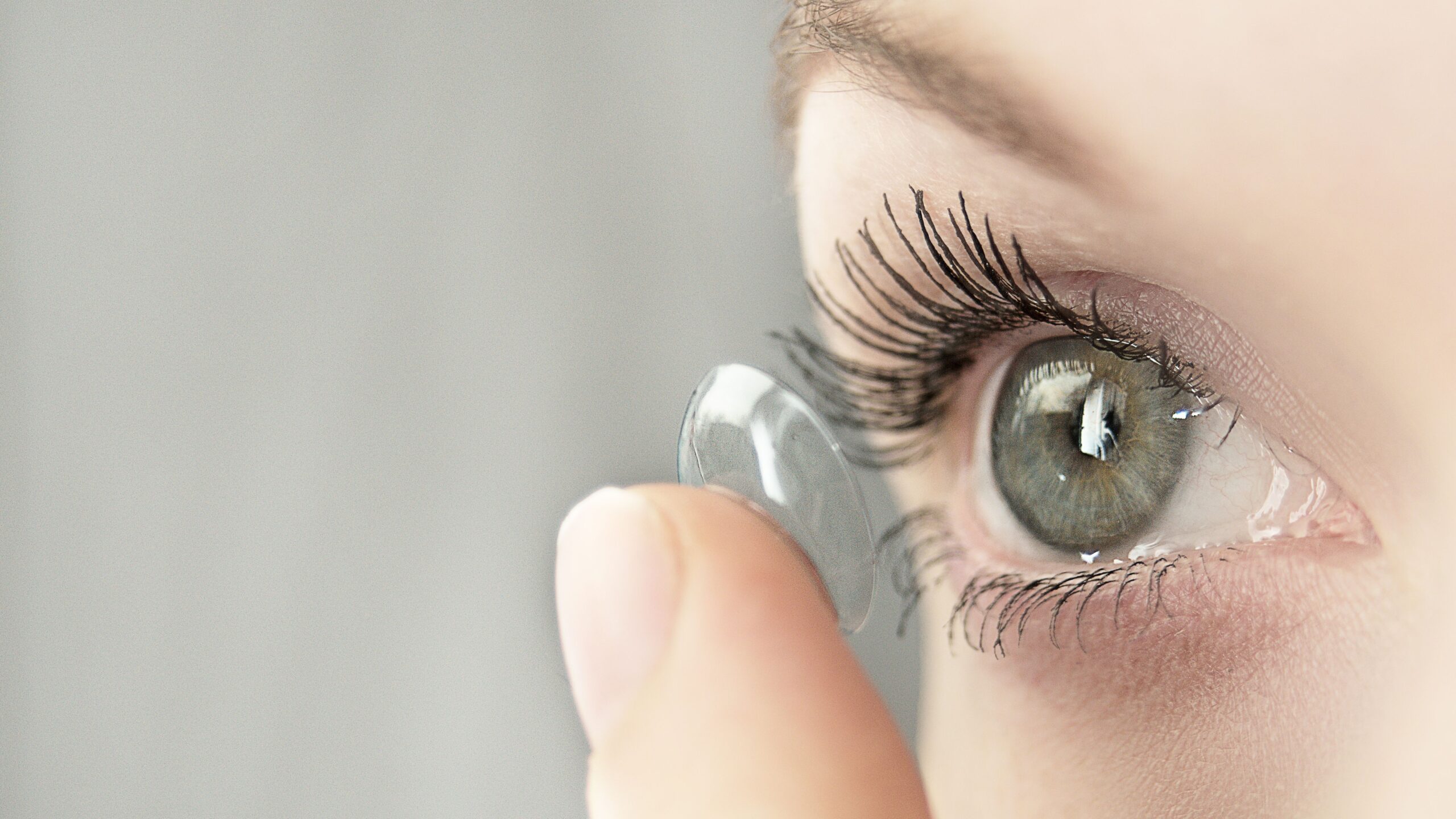 Como Cuidar Correctamente mis Lentillas Cuidar correctamente mis lentillas