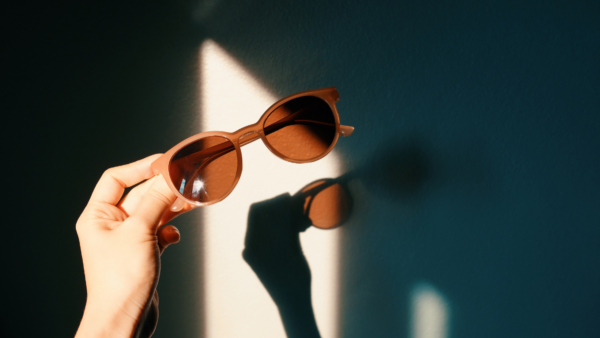 En verano protege tus ojos del sol