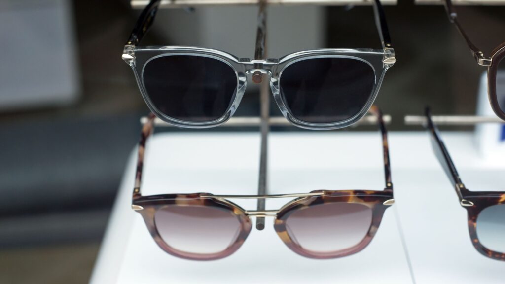 Gafas polarizadas