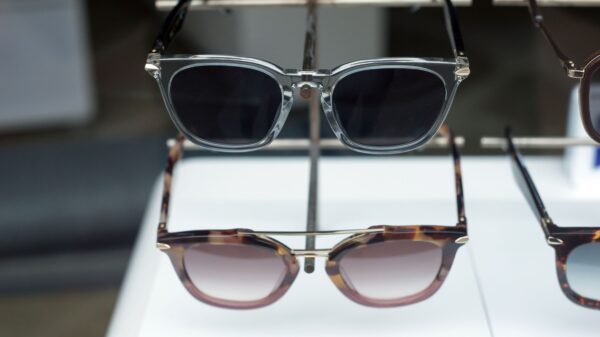 Gafas polarizadas