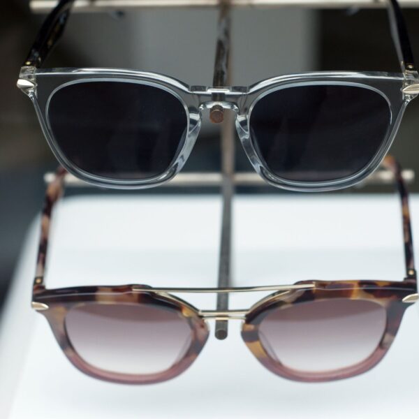 Gafas polarizadas