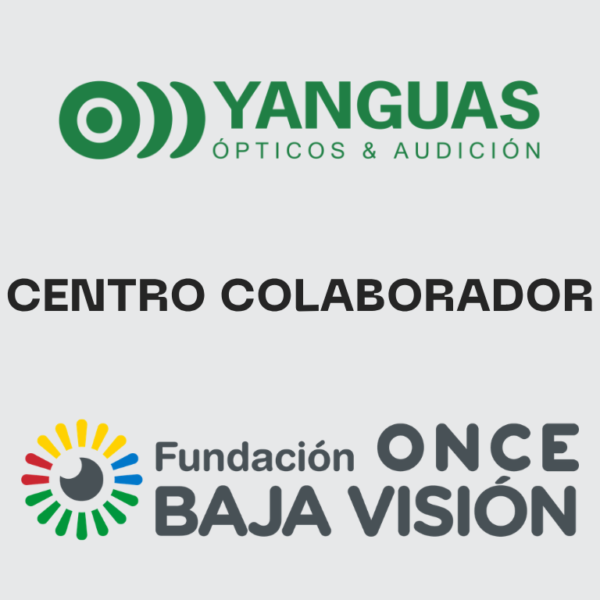 Fundación Once Baja VIsión
